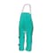 Magid SparkGuard 27 x 44 FR 9 oz Split Leg Apron, SPL 18044-SPL-VE - alternate 2